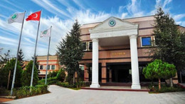 KOÜ’den bir kişilik ilan