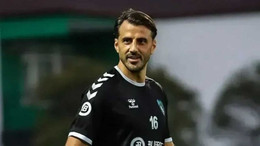 Kocaelispor’da Caner’in MR’ı çekilecek