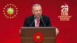 Erdoğan'dan önemli açıklamalar