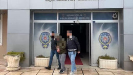 Aranan 2 hükümlü yakalandı