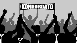 Kocaeli’de gıda ve inşaat firmasına konkordato!