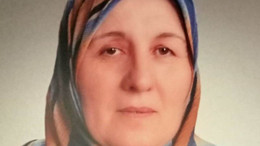 Gülviye Coş vefat etti