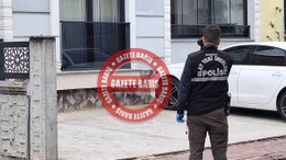 İzmit'te genç kadın 3.kattan düştü