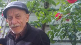 Sabri Topuz vefat etti