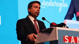 Bülent Sarı’dan tutuklanan belediye başkanına destek