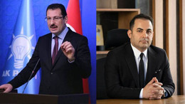 AKP Dilovası ve Gölcük'e genel merkez takviyesi