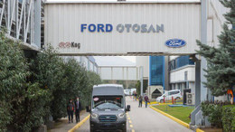 Ford Otosan, Kocaeli’de 300 işçi alacak!