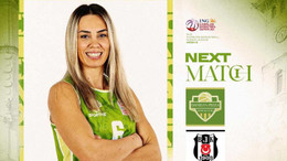 Danilos Pizza, Beşiktaş’ı bekliyor