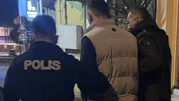 Müstehcen içerikli video paylaştı gözaltına alındı
