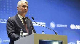 Ticaret Bakanı Bolat: Rekor kırıp 8 milyar doları aşacağız