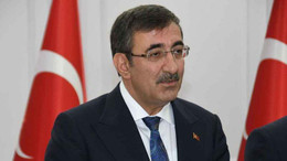 Cumhurbaşkanlığına Yılmaz vekalet edecek
