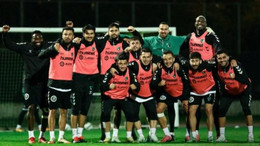 Kocaelispor rotayı Sakarya'ya çevirdi
