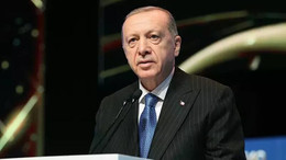 Erdoğan’dan ortak Türk alfabesi açıklaması!