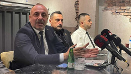Kazan: İzmit’te borç ödeyemiyor Gebze’de kumanya dağıtıyor!