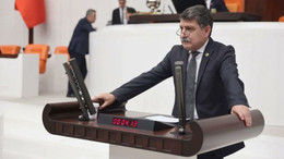 Kanko: "Vatandaşın sırtındaki vergi yükü 12 kat arttı!"