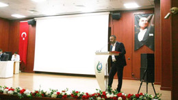 CHP’li Turan Ağaç 5 aydır cevap verilmeyen önergeyi sordu