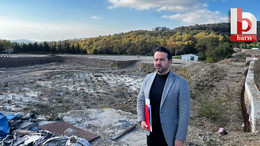 CHP Umuttepe’deki otoparkın peşine düştü “Proje başlamadan bitti”