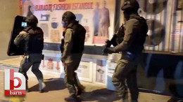 Kocaeli’de göçmen kaçakçılarına operasyon