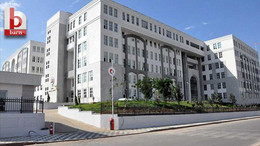 Gebze Adliyesi’nde dosya kayboldu!