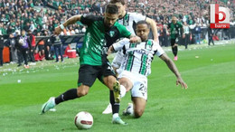 Sakaryaspor ile 40.randevu