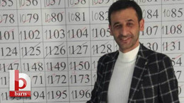 AKP Derince’ye aday var