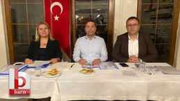 CHP’lilerden Büyükşehir Meclisi’ne hazırlık