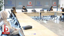 Engelli ve işverenleri Büyükşehir buluşturdu
