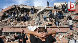 İMO, Yürüyüş Yolu’nda deprem sergisi açacak