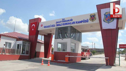 Kandıra Cezaevi personellerini kim taşıyacak?