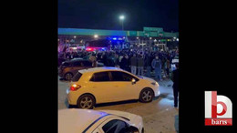 Kandıra Gişeleri’nde coşkulu kutlama