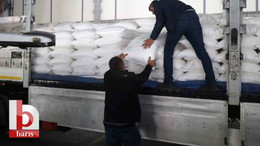 Kocaeli’de üreticilere tonlarca yem desteği