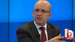 Bakan Şimşek’ten işgücü açıklaması