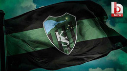 Kocaelispor’dan açıklama: Acımasızca ve alçakça…