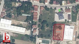Acısu Vergi Dairesi acımadı: 33 milyon TL’ye satacak!