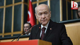 Bahçeli’den Alevi ve Kürtlere “zenci” tesellisi