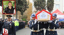 Gebzeli Kıdemli Başçavuş kansere yenik düştü