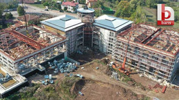 Kocaeli’ye termal tesis gelmesine az kaldı!