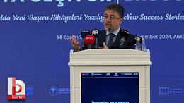 Bakan Yumaklı rakam verdi “31 milyar dolara çıkardık”