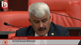 Hülagü’den Özgür Özel’e Büyükakın çağrısı