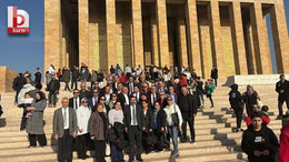 Derince Kent Konseyi’nden Başkent’e çıkarma