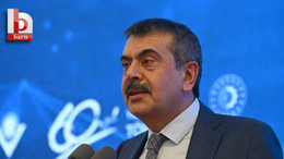 CHP eyleme geçti! Bakan Tekin'e suç duyurusu