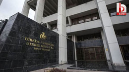 Merkez Bankası faiz kararını haftaya açıklayacak