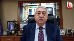 TESK Başkanı Palandöken: İzinsiz indirimlere itibar edilmemeli