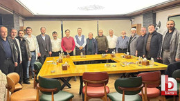 Saadet Kocaeli kime oy vereceğini açıkladı