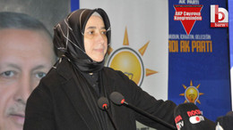 AKP’li Zengin, “Yalan siyaseti ile karşı karşıyayız”