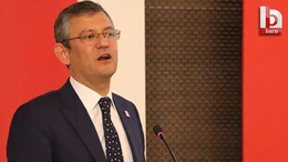 Özel'den asgari üceret rakamı