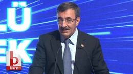 Cumhurbaşkanlığına Yılmaz’ın vekalet edecek