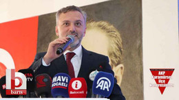 "CHP’liler Büyükakın’ı ilham alsın!"