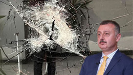 Büyükakın’dan saldırı açıklaması: Bizi asla yıldıramayacak