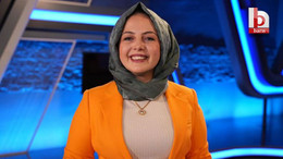 Saç sağlığınız için beslenmenize dikkat edin!